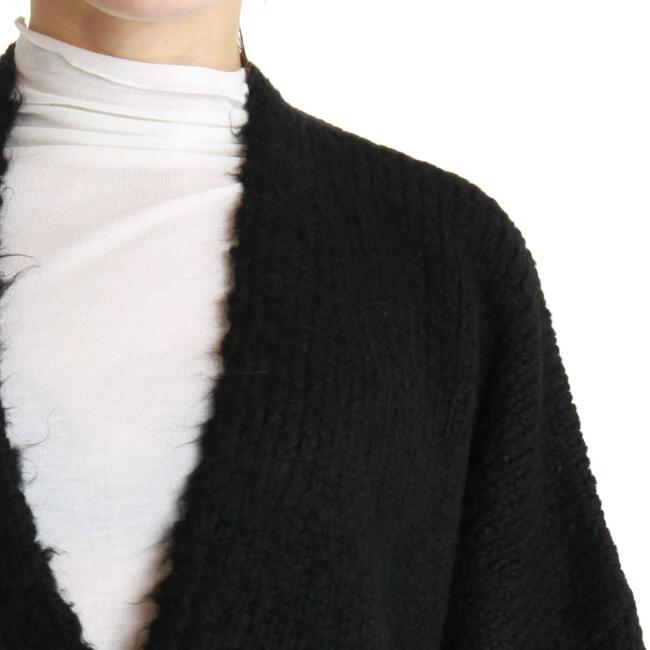 MAXI CARDIGAN VICOLO - Mad Fashion | img vers.650x/